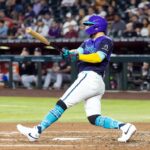 Diamondbacks, Twins