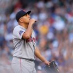 Red Sox, Mariners,