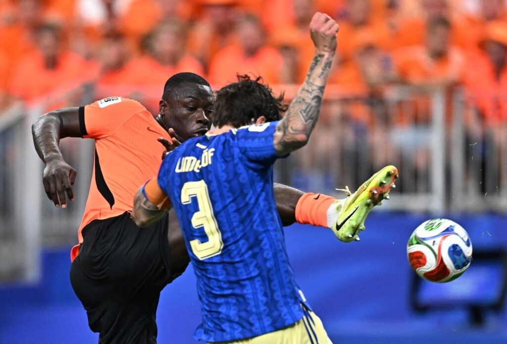 Sweden World Cup