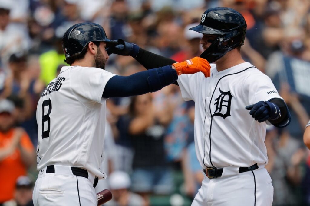 tigers