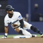 Marlins, Giants