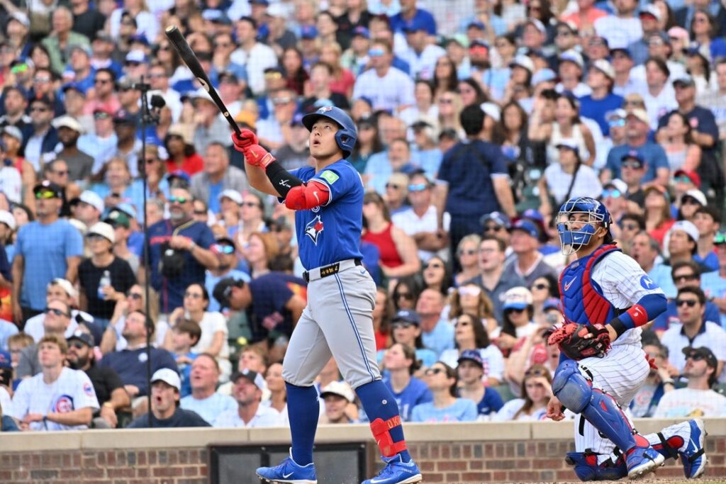 blue jays