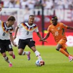 Ivory Coast, Simon Adingra