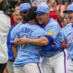 ozzie albies