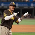 Manny Machado