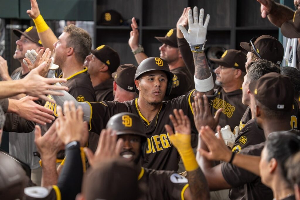 Manny Machado