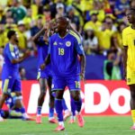 Curacao, World Cup