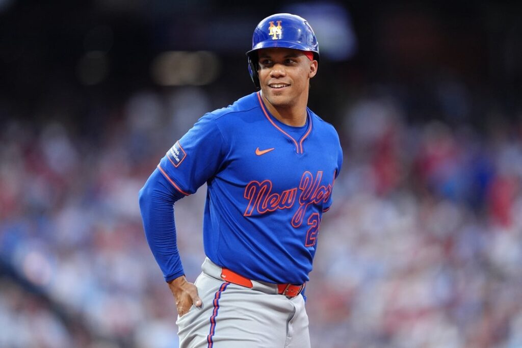 Juan Soto