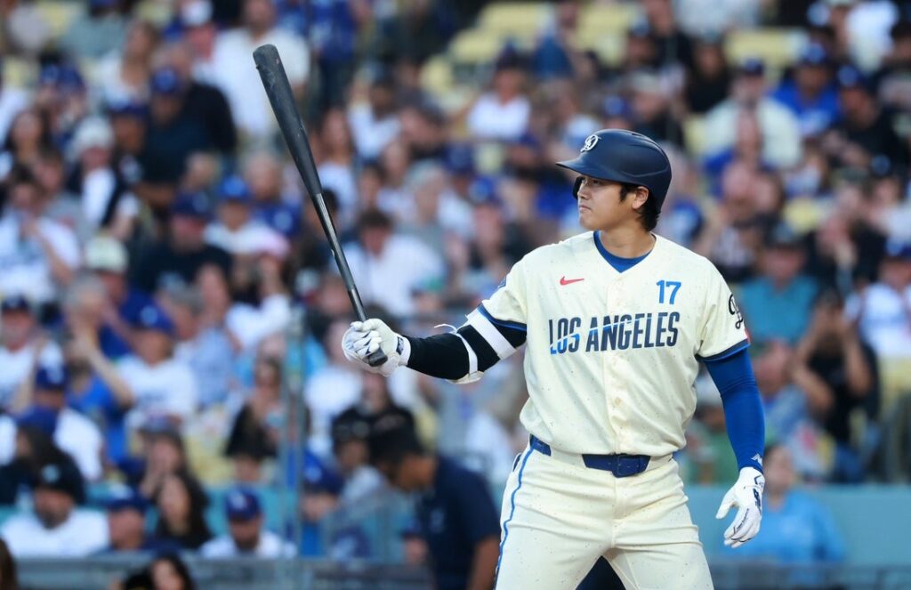 Shohei Ohtani