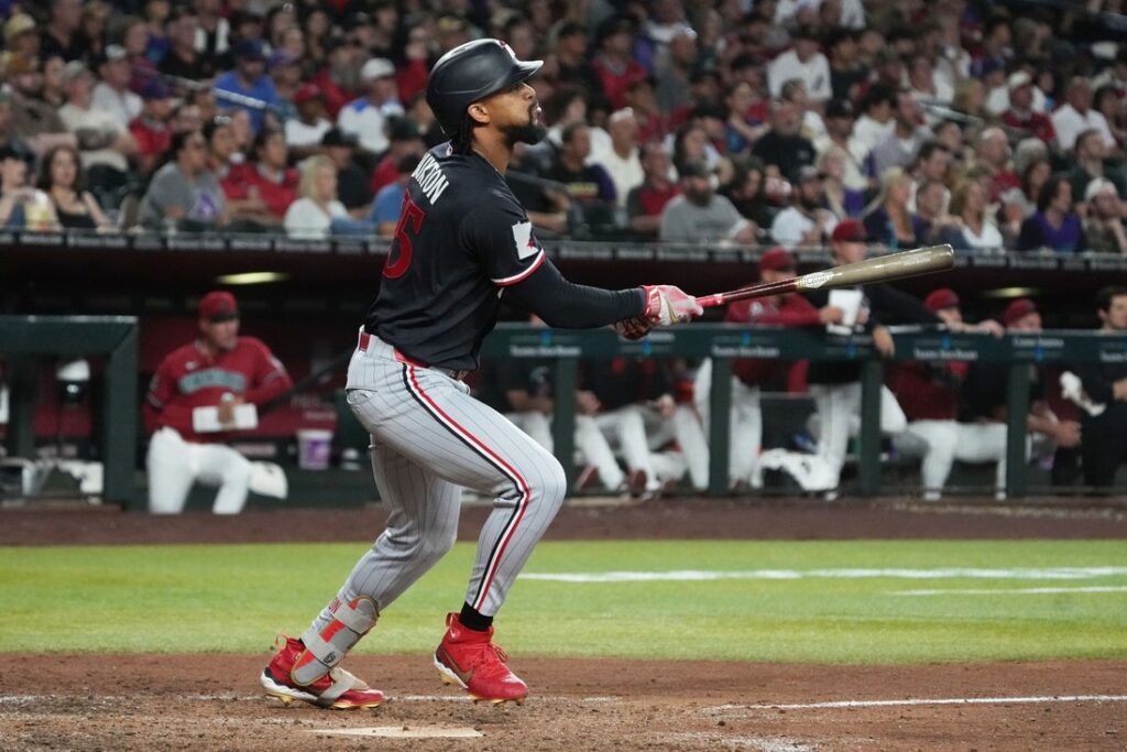 byron buxton
