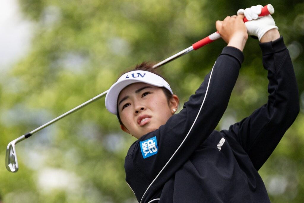 miyu yamashita