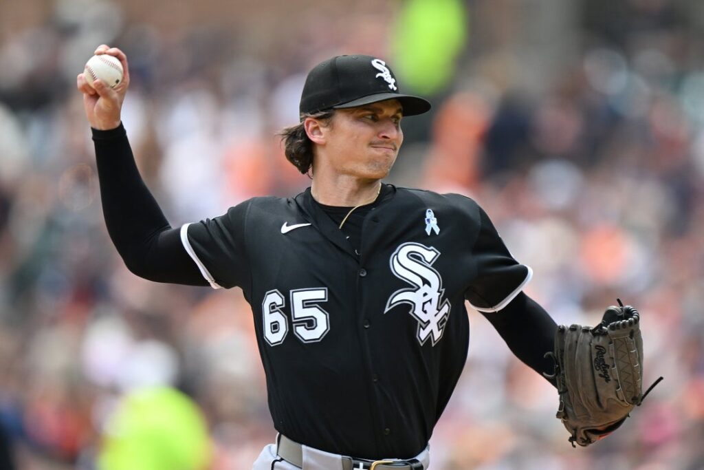 White Sox, Tigers