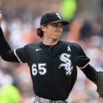 White Sox, Tigers