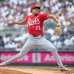 Reds, Yankees