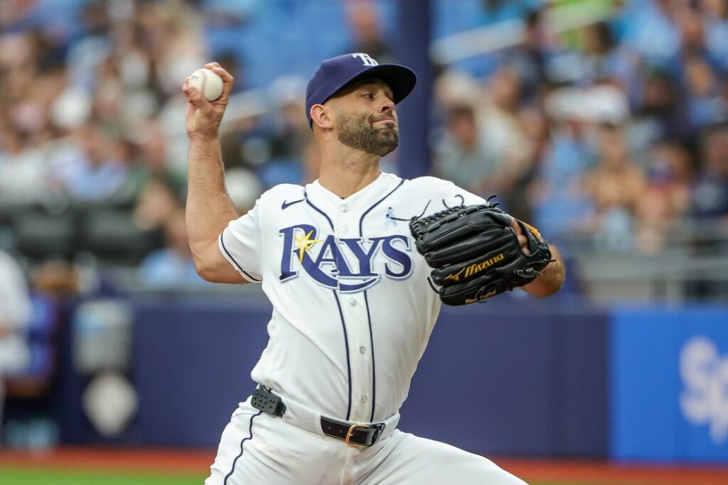 Nick Martinez