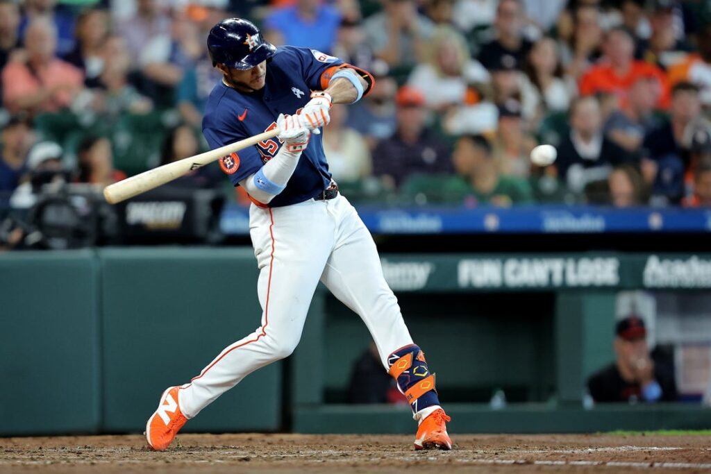 astros
