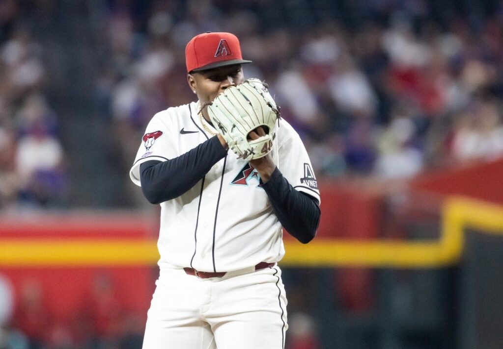 diamondbacks