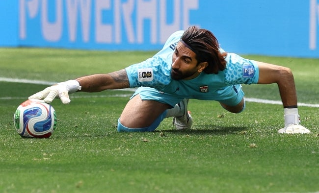 beiranvand
