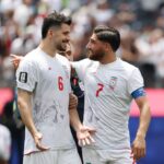 iran, world cup
