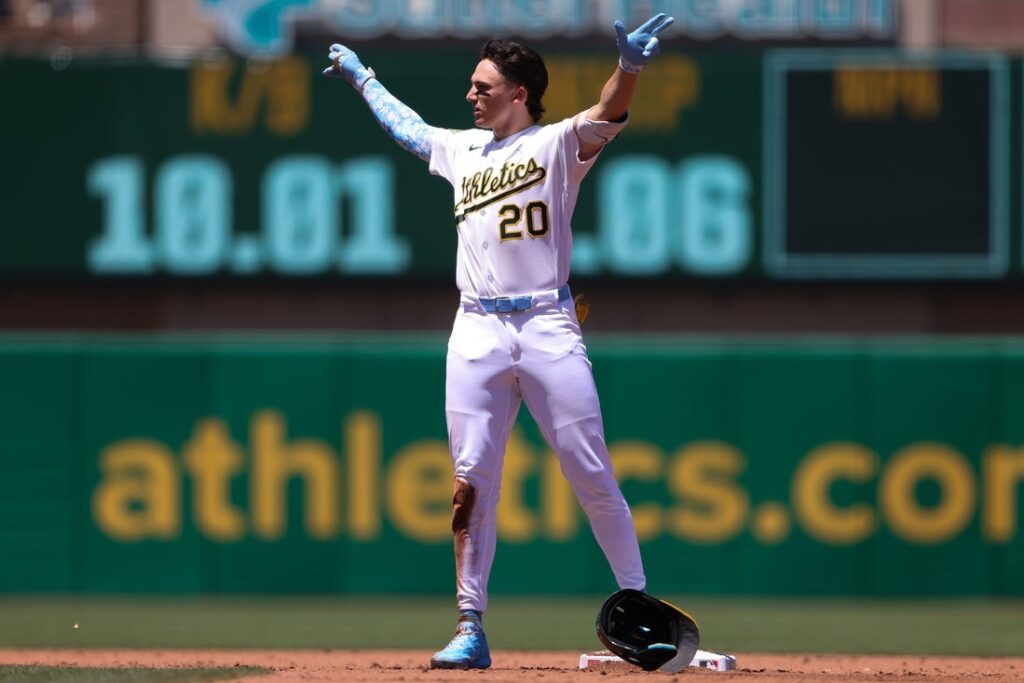 Zack gelof