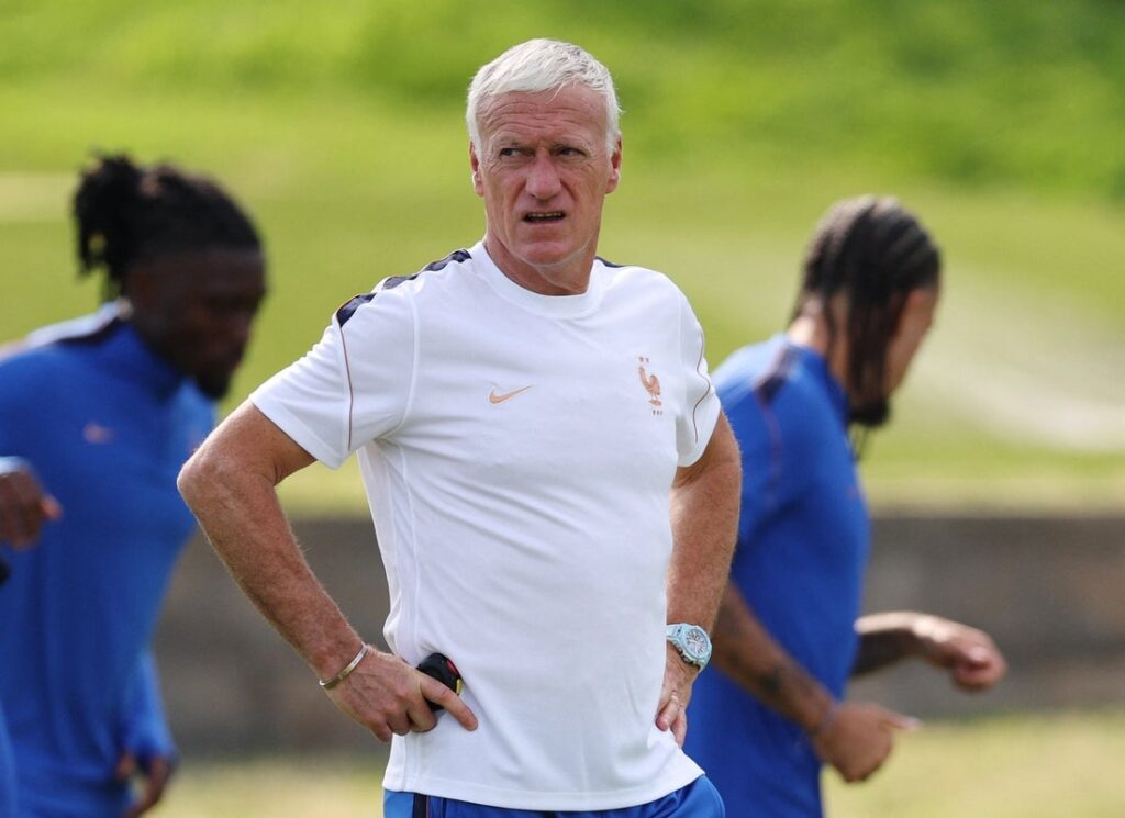 deschamps
