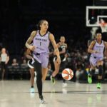 gabby williams valkyries
