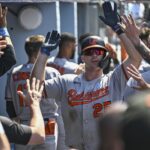 Baltimore Orioles