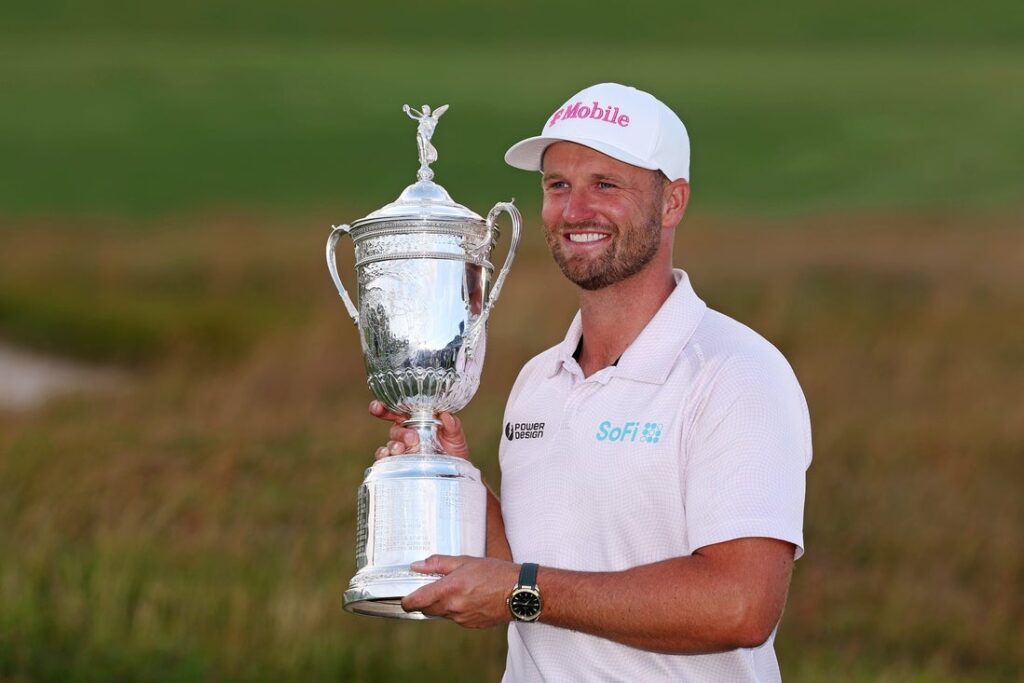 U.S. Open