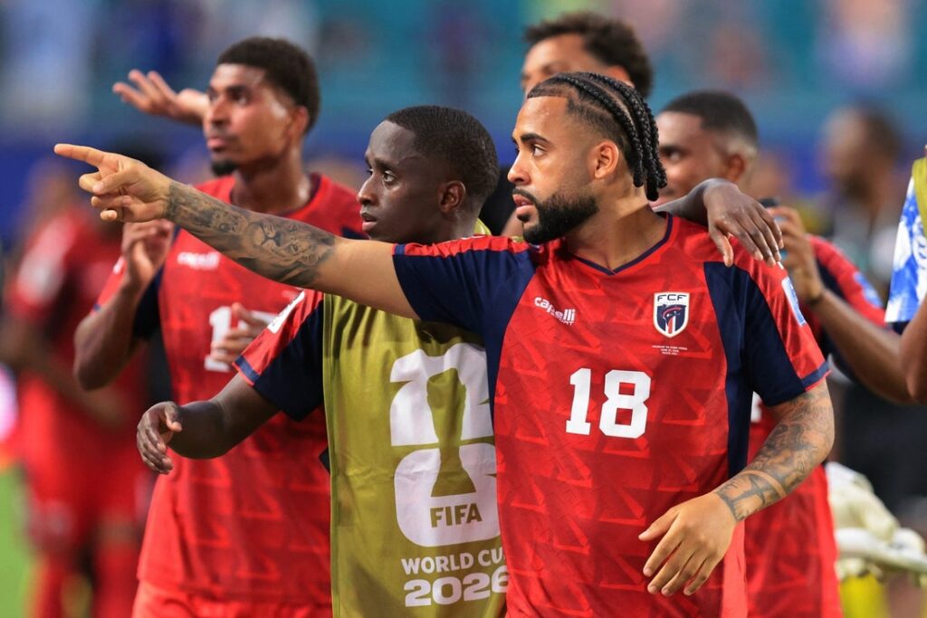 Cape Verde