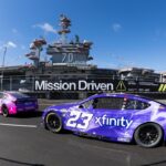 bubba wallace 23