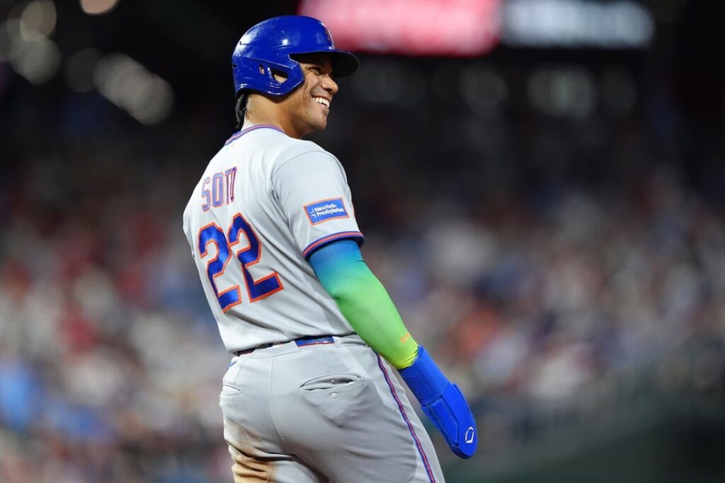 juan soto