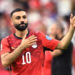 Mohamed Salah