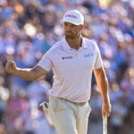 wyndham clark, putts