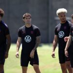 Christian Pulisic