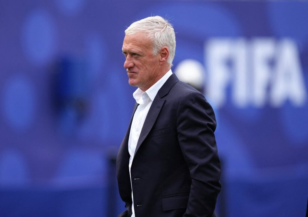deschamps