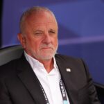 Graham Arnold