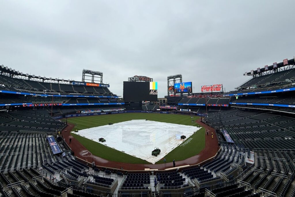citi field