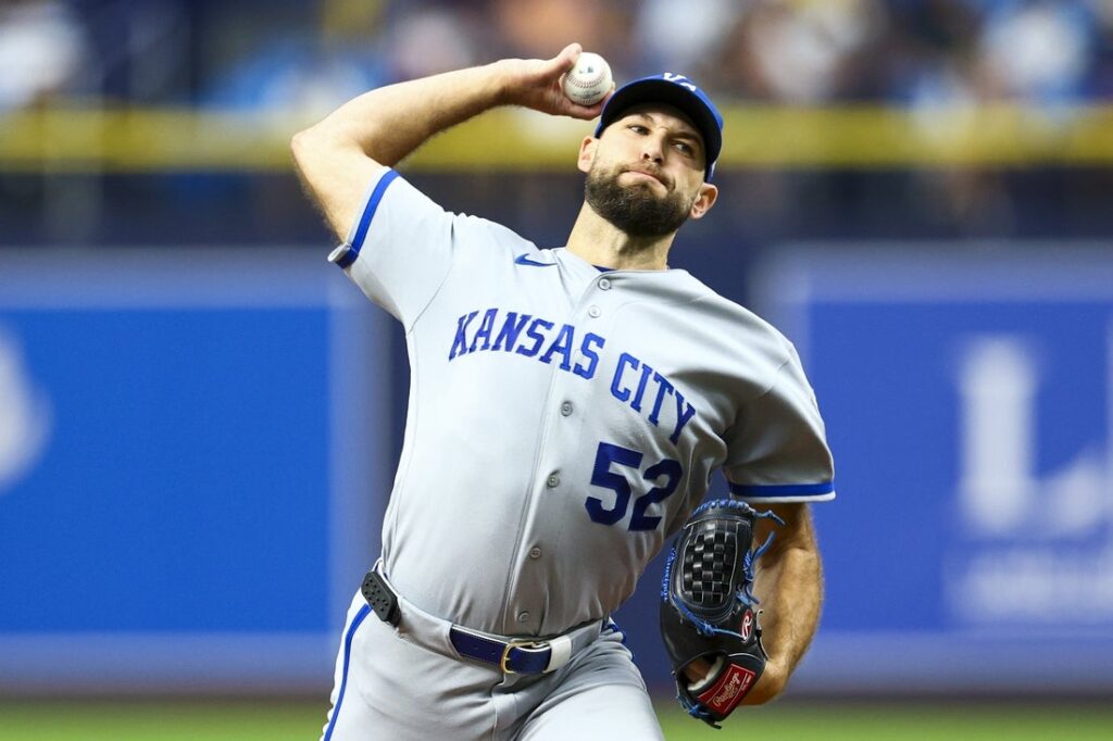 Michael Wacha