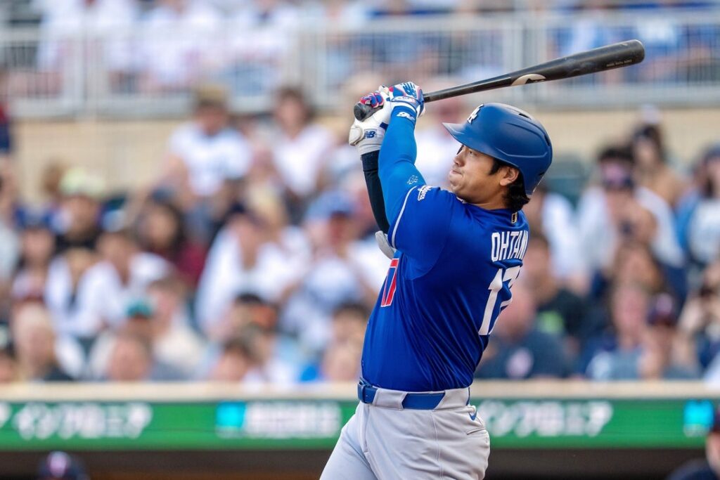 dodgers