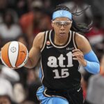 atlanta dream