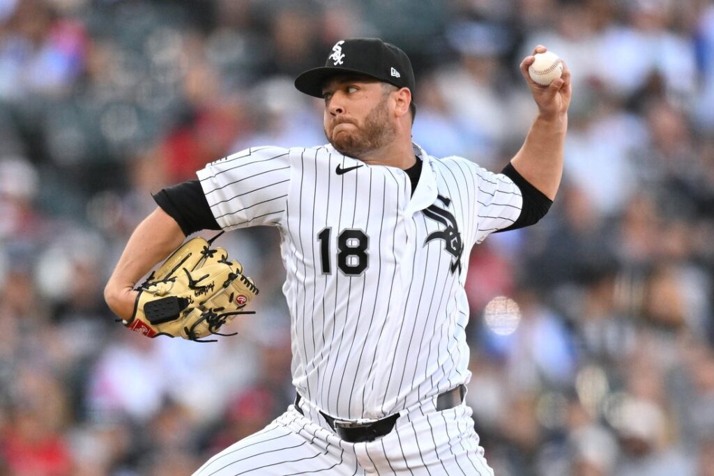 white sox