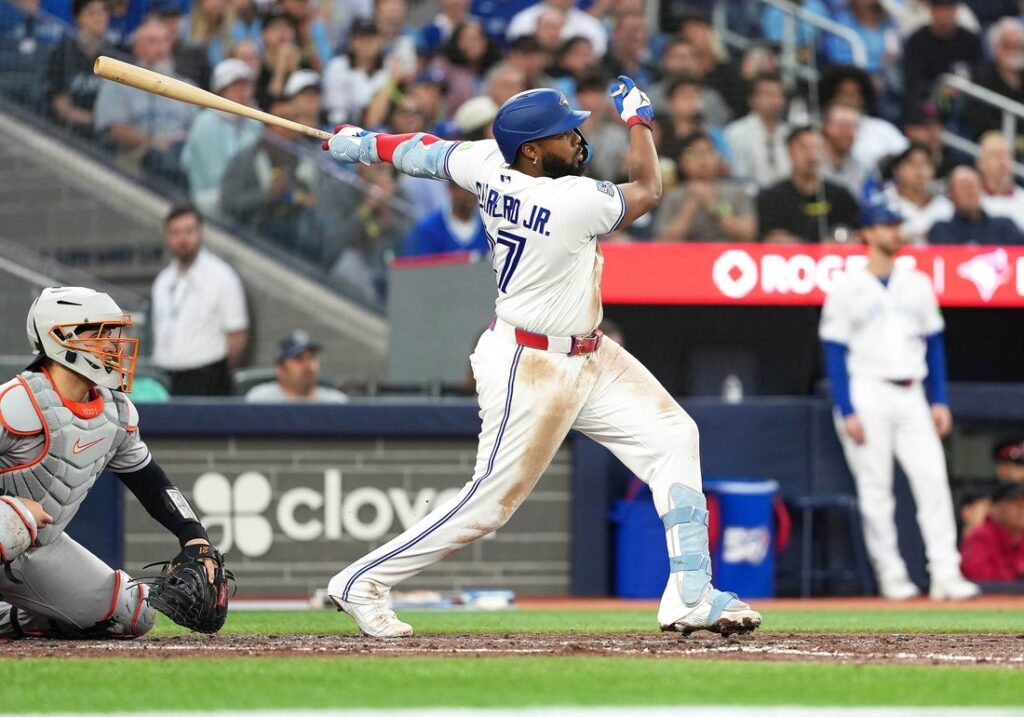 blue jays