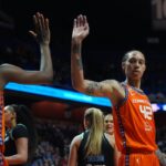 Brittney Griner