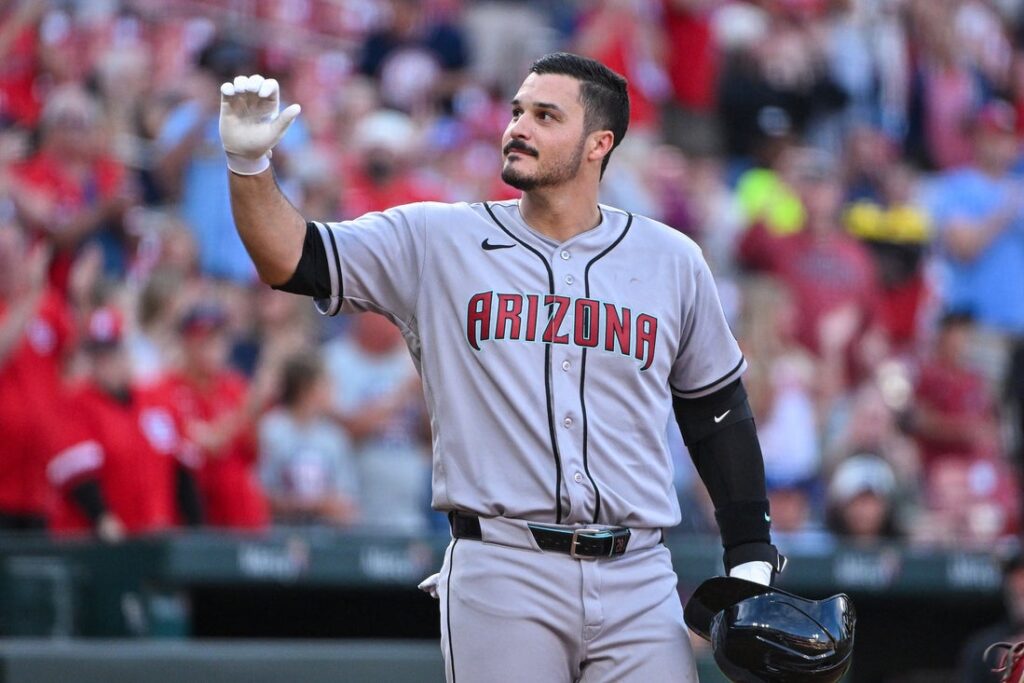Nolan Arenado