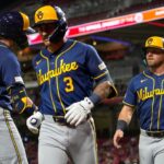 Milwaukee Brewers