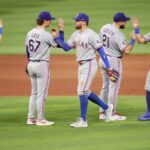Texas Rangers