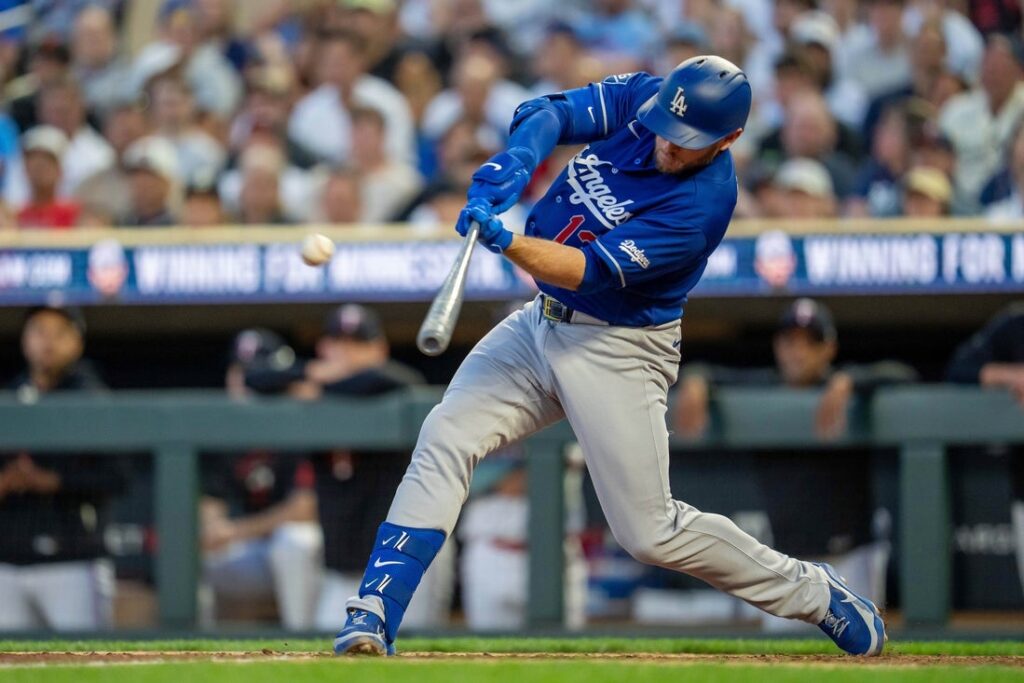 Los Angeles Dodgers