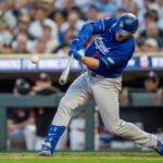 Los Angeles Dodgers