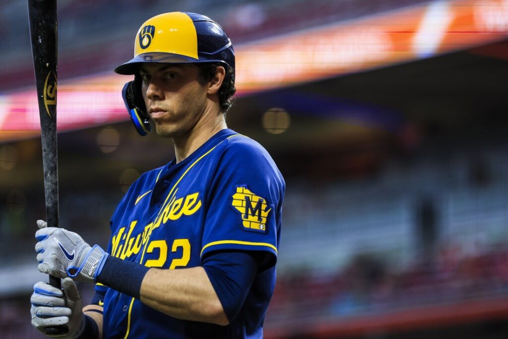 Christian Yelich