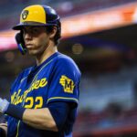 Christian Yelich
